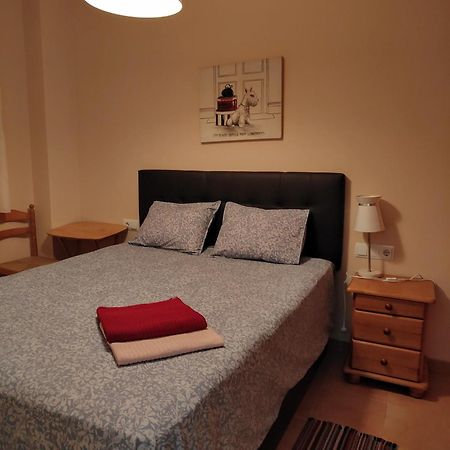 Cozy Apartment Close To The Beach In Beatiful Area Perelló Екстериор снимка