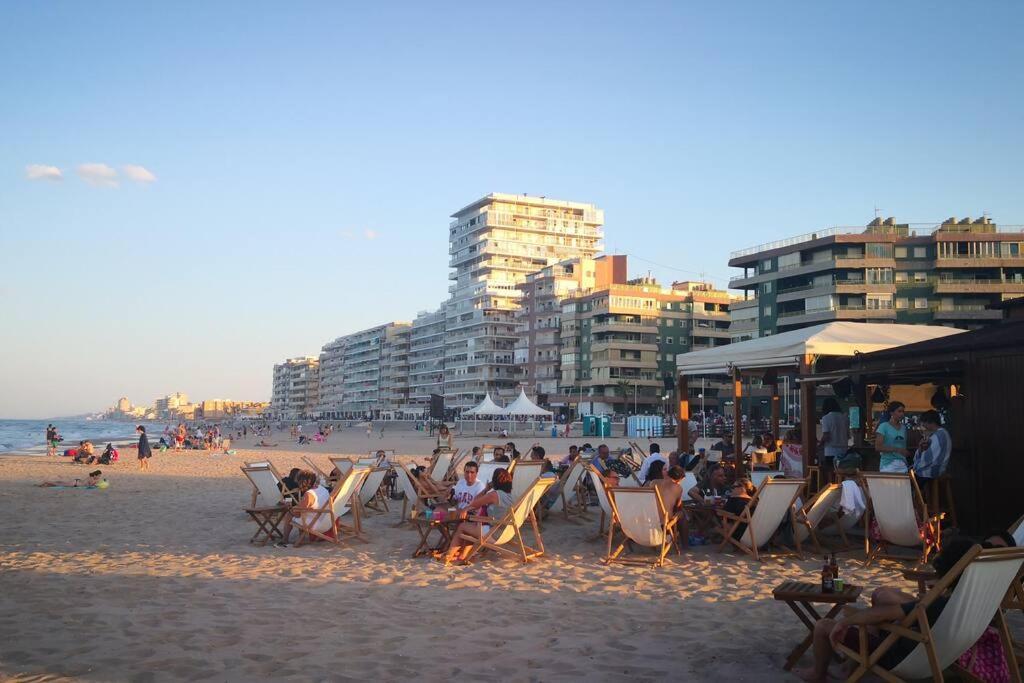 Cozy Apartment Close To The Beach In Beatiful Area Perelló Екстериор снимка