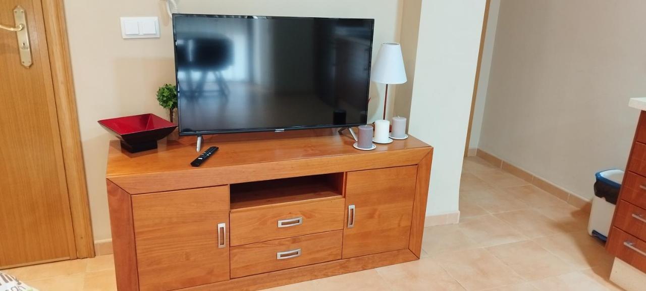 Cozy Apartment Close To The Beach In Beatiful Area Perelló Екстериор снимка