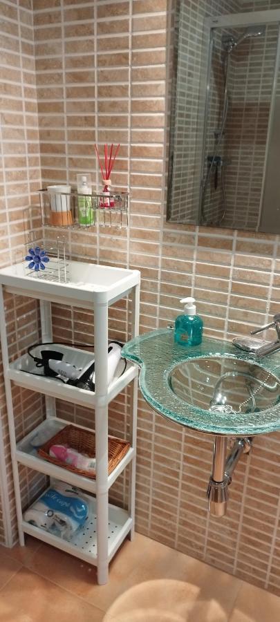 Cozy Apartment Close To The Beach In Beatiful Area Perelló Екстериор снимка