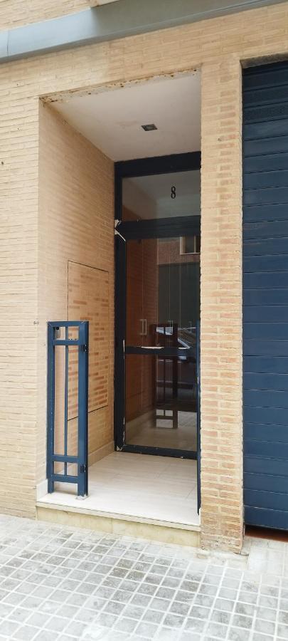 Cozy Apartment Close To The Beach In Beatiful Area Perelló Екстериор снимка