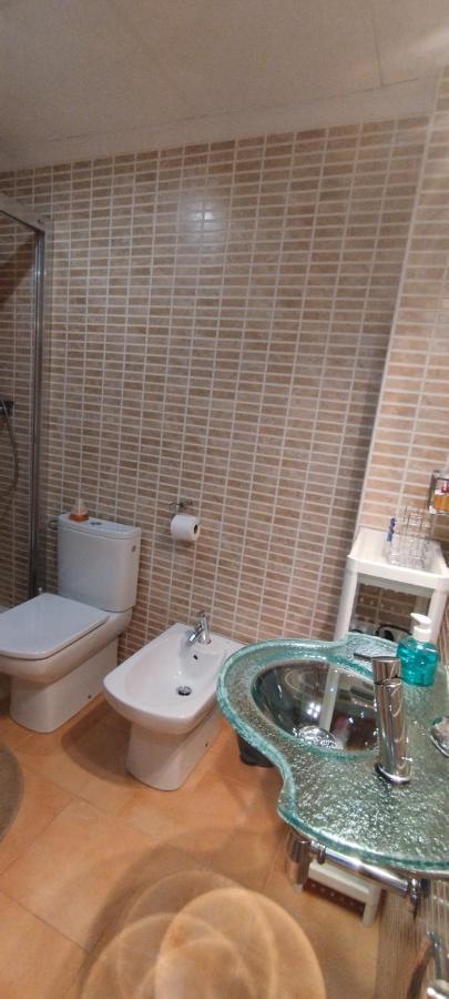 Cozy Apartment Close To The Beach In Beatiful Area Perelló Екстериор снимка