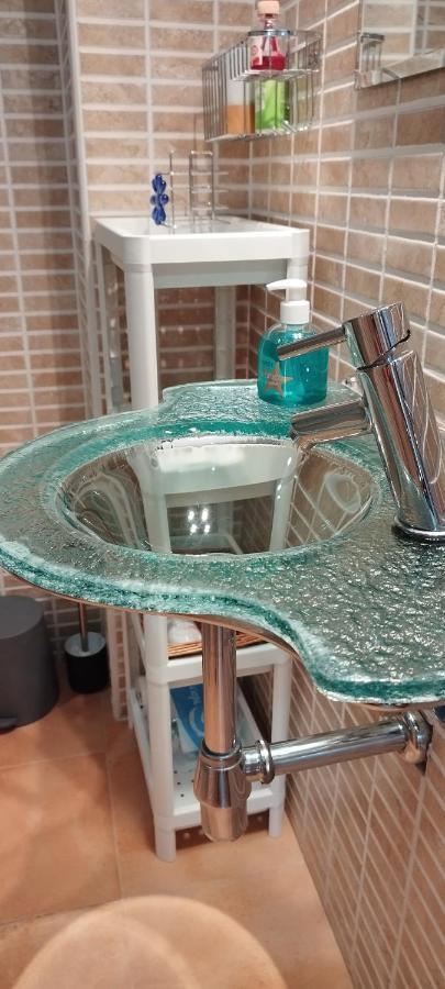 Cozy Apartment Close To The Beach In Beatiful Area Perelló Екстериор снимка