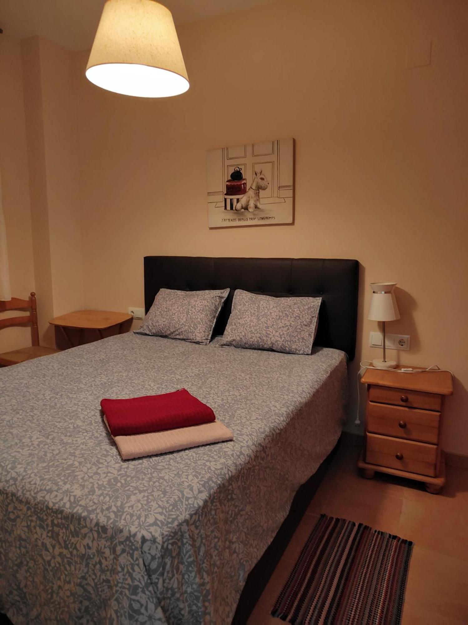 Cozy Apartment Close To The Beach In Beatiful Area Perelló Екстериор снимка