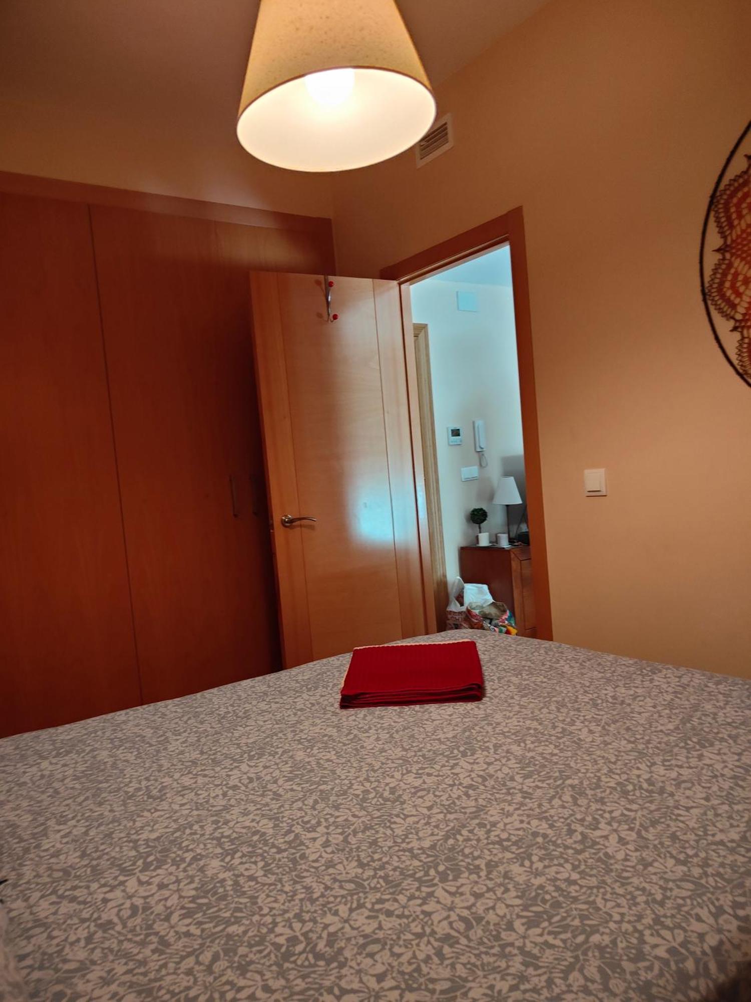 Cozy Apartment Close To The Beach In Beatiful Area Perelló Екстериор снимка
