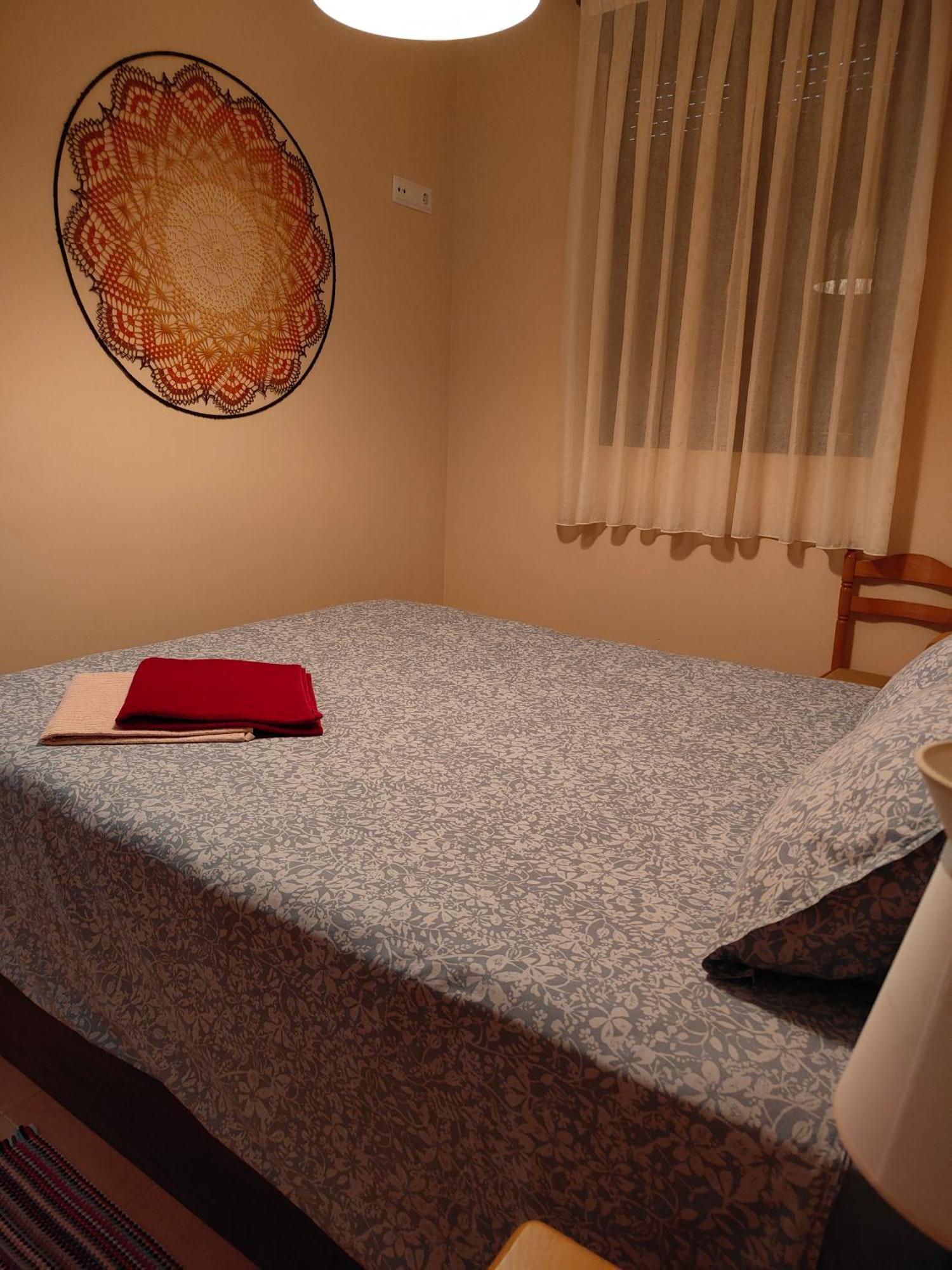 Cozy Apartment Close To The Beach In Beatiful Area Perelló Екстериор снимка