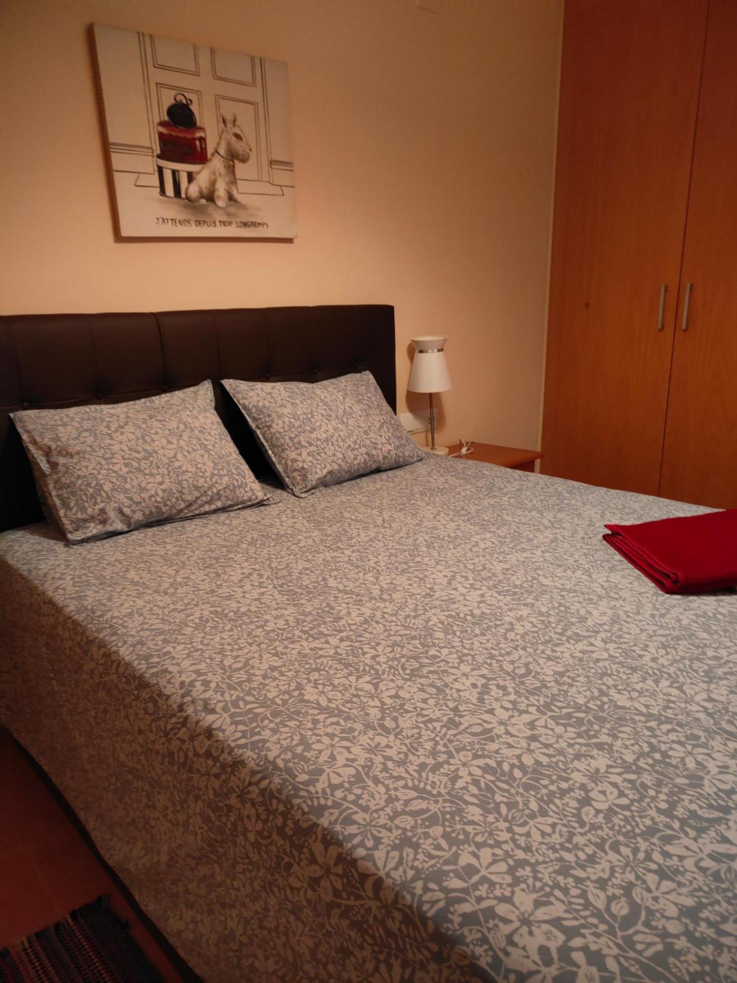 Cozy Apartment Close To The Beach In Beatiful Area Perelló Екстериор снимка
